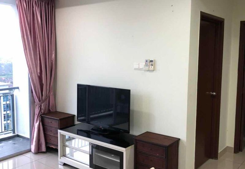 D ambience Residences