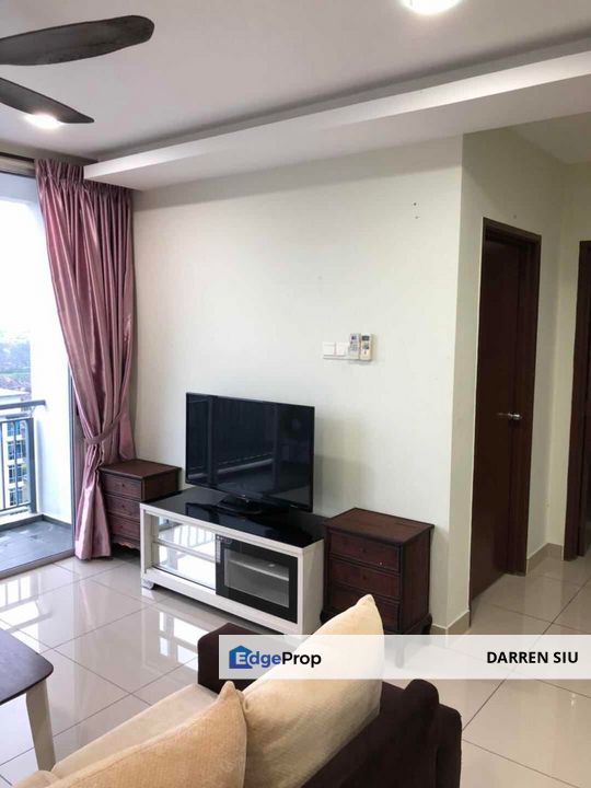 D Ambience @ Permas Jaya, Johor, Masai