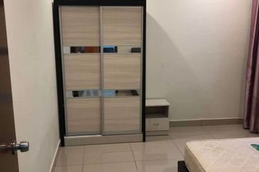 D ambience Residences