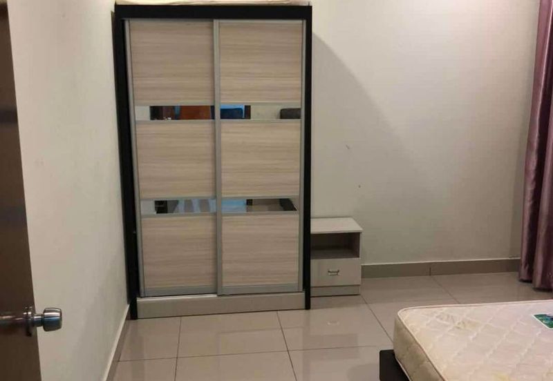 D ambience Residences