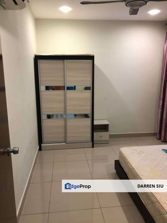 D Ambience @ Permas Jaya, Johor, Masai