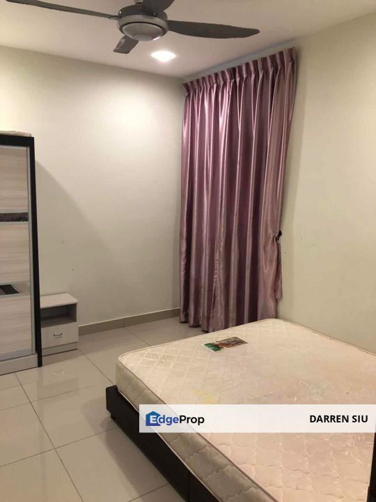 D Ambience @ Permas Jaya, Johor, Masai