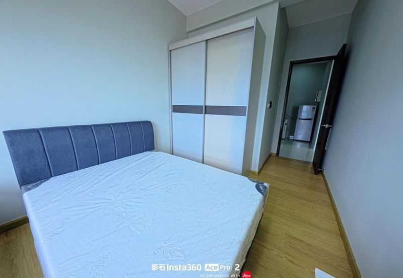 Amberside Country Garden @ Danga Bay