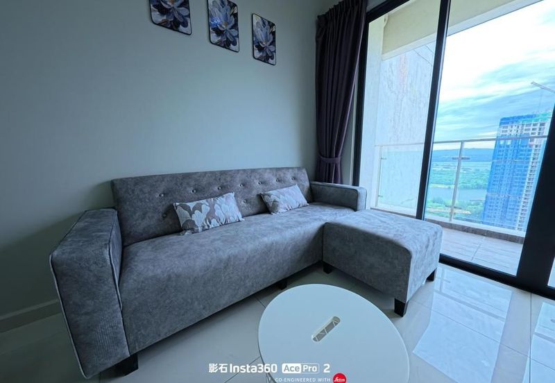 Amberside Country Garden @ Danga Bay