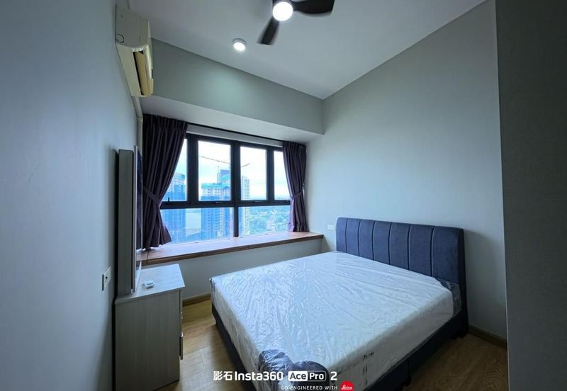 Amberside Country Garden @ Danga Bay