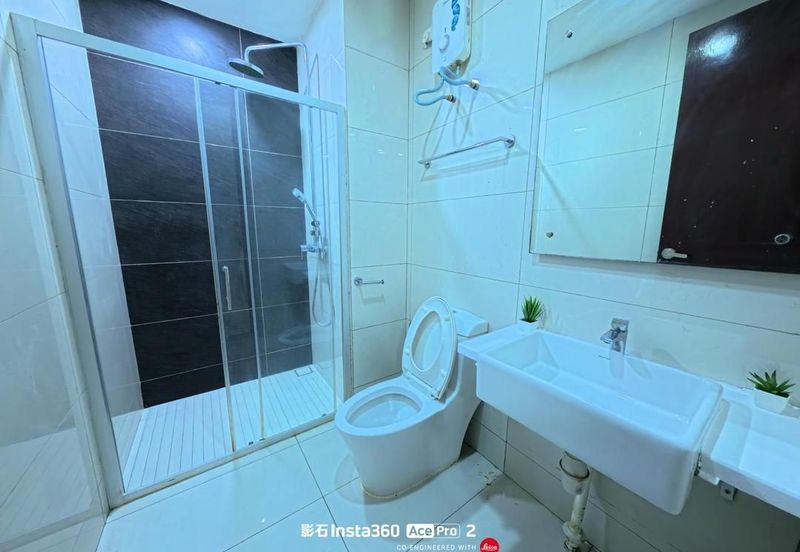 Amberside Country Garden @ Danga Bay