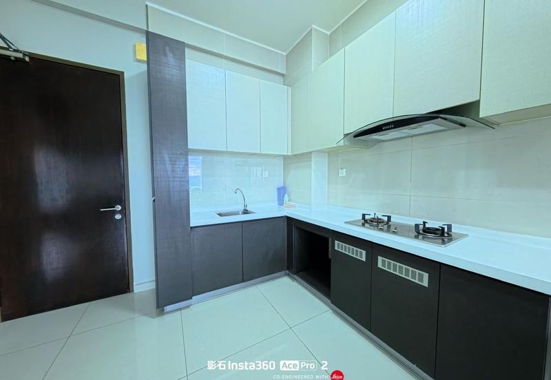 Amberside Country Garden @ Danga Bay