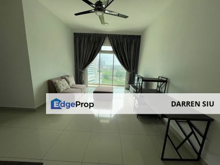 Twin Galaxy Residence , Johor, Johor Bahru