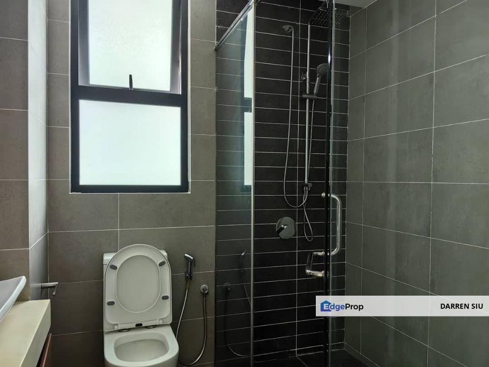 Marcolink Medini / Nusajaya , Johor, Nusajaya