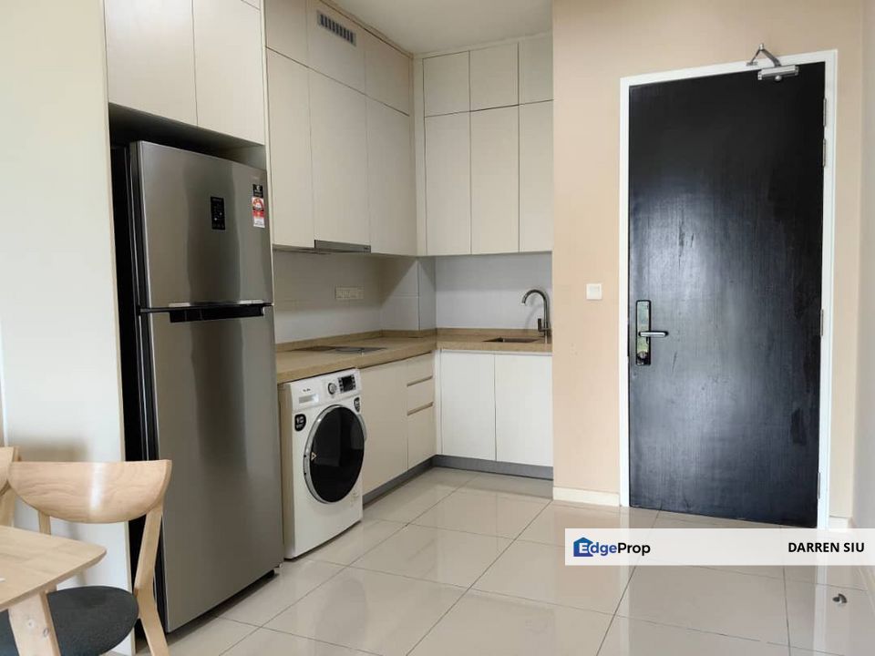 Marcolink Medini / Nusajaya , Johor, Nusajaya