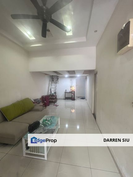 Taman Molek @ 1.5 Storey Terrace , Johor, Johor Bahru