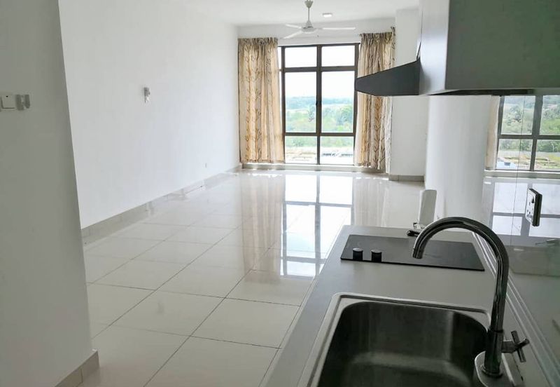 Residensi Masai (Parc Regency)