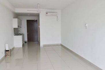 Residensi Masai (Parc Regency)