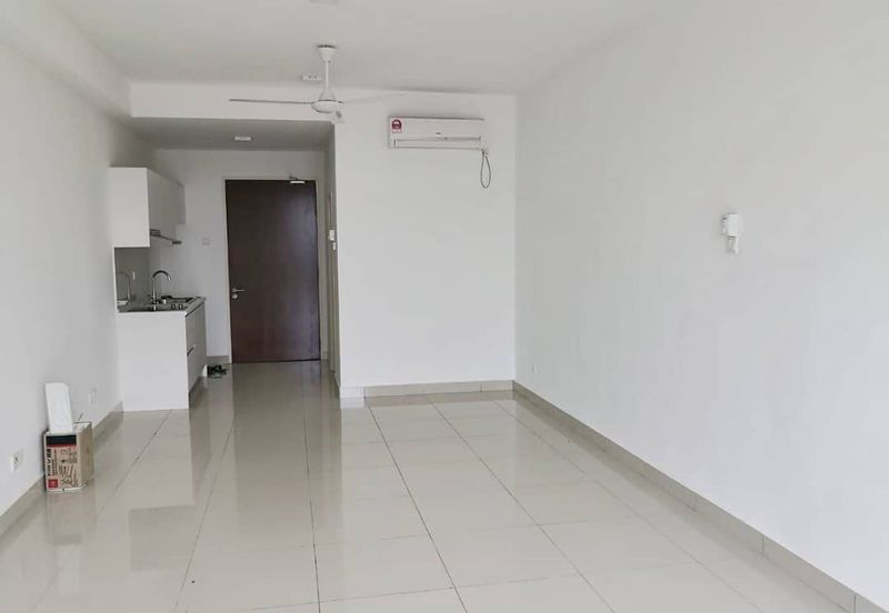 Residensi Masai (Parc Regency)