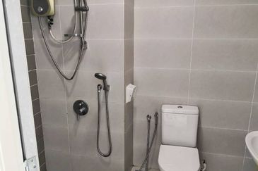 Residensi Masai (Parc Regency)