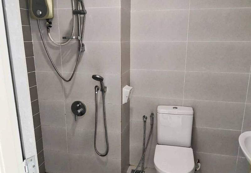 Residensi Masai (Parc Regency)