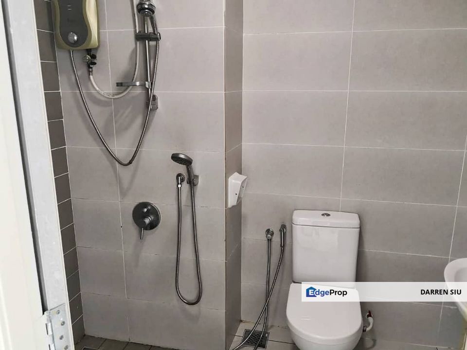 Parc Regency @ Plentong , Johor, Masai