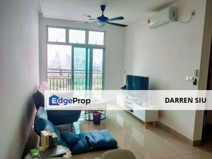 SKS Habitat Apartment / Larkin / , Johor, Johor Bahru