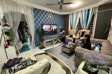 Pangsapuri Persiaran Tanjung