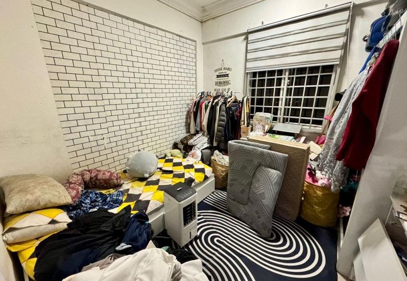 Pangsapuri Persiaran Tanjung