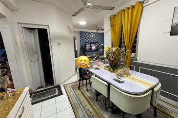 Pangsapuri Persiaran Tanjung