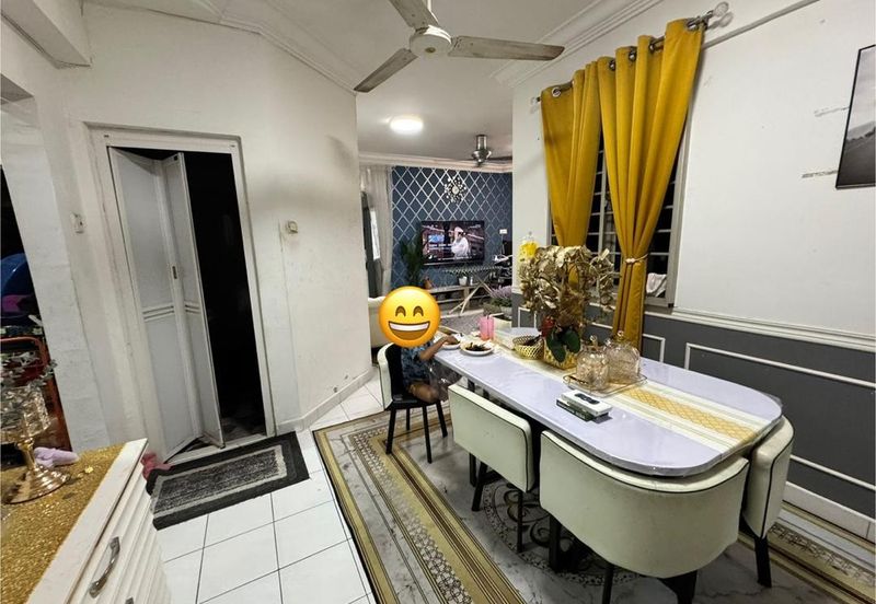 Pangsapuri Persiaran Tanjung