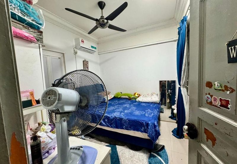 Pangsapuri Persiaran Tanjung