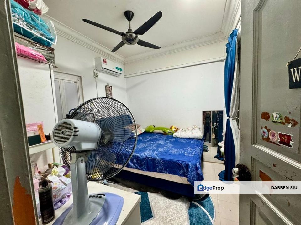 Full Loan / Persiaran Tanjung Apartment / Tampoi, Johor, Johor Bahru