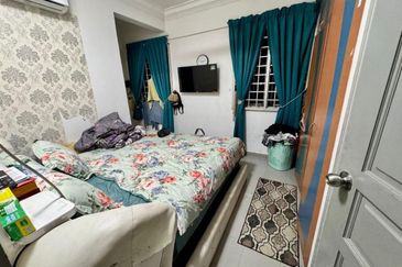 Pangsapuri Persiaran Tanjung