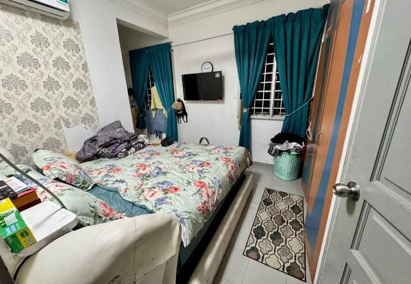 Pangsapuri Persiaran Tanjung