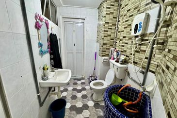 Pangsapuri Persiaran Tanjung