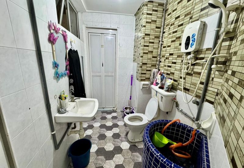 Pangsapuri Persiaran Tanjung