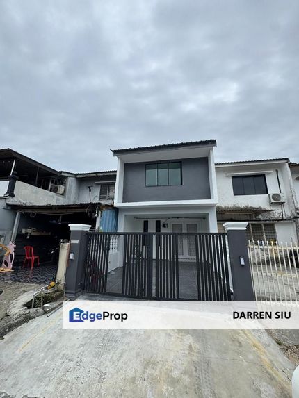 Desa Harmoni / Taman Molek, Johor, Masai