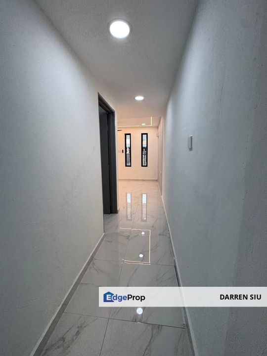 Desa Harmoni / Taman Molek, Johor, Masai