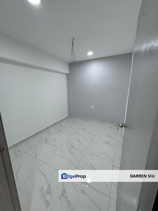 Desa Harmoni / Taman Molek, Johor, Masai