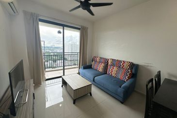 Country Garden Central Park Phase 1