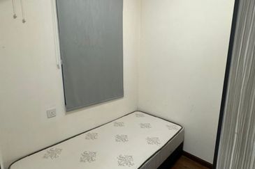 Country Garden Central Park Phase 1