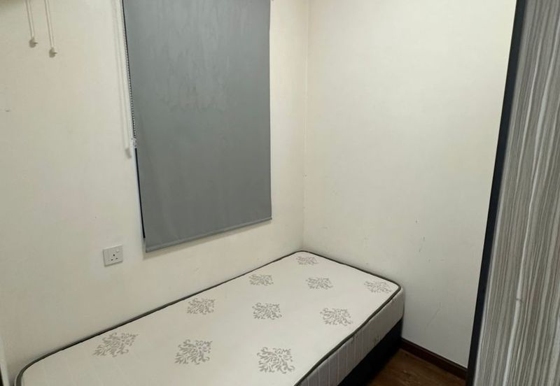 Country Garden Central Park Phase 1