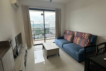 Country Garden Central Park Phase 1