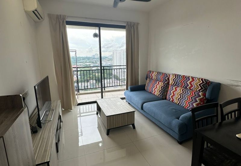 Country Garden Central Park Phase 1