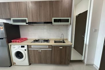 Country Garden Central Park Phase 1