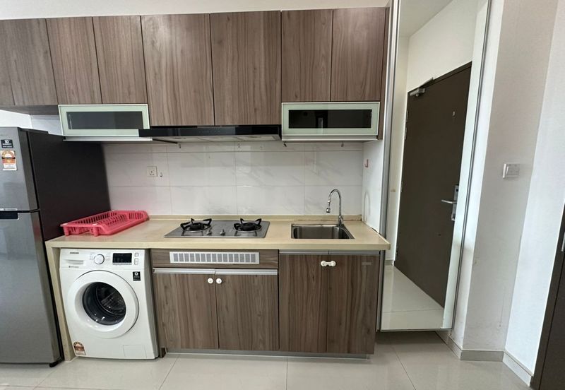 Country Garden Central Park Phase 1