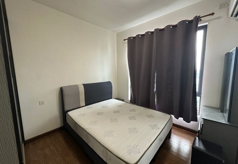 Country Garden Central Park Phase 1