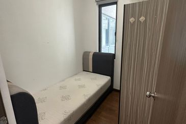 Country Garden Central Park Phase 1