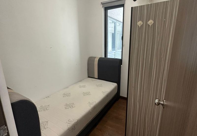 Country Garden Central Park Phase 1