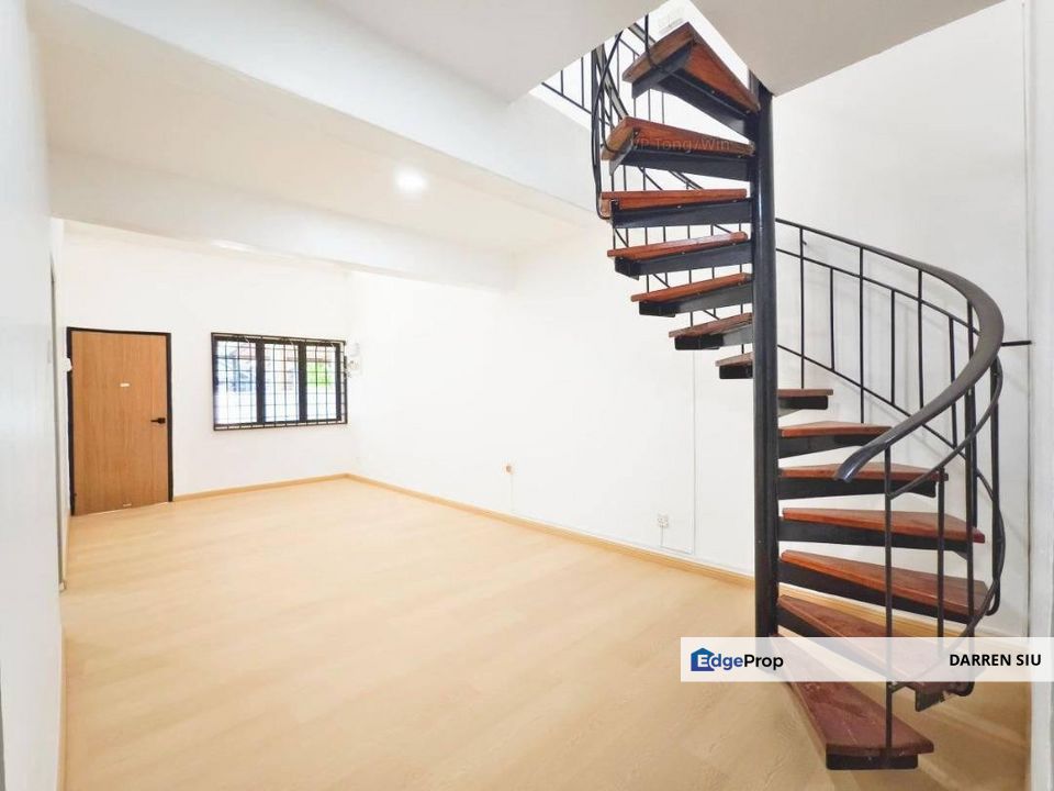 Taman Molek @ Single Storey Terrace , Johor, Johor Bahru