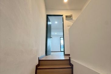 Bandar Baru Permas Jaya