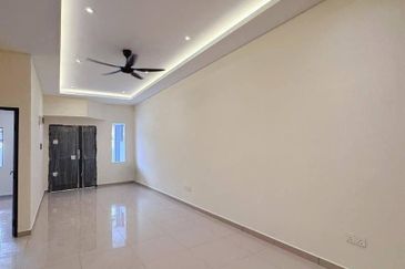 Taman Desa Cemerlang