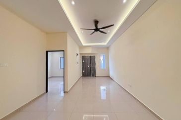 Taman Desa Cemerlang