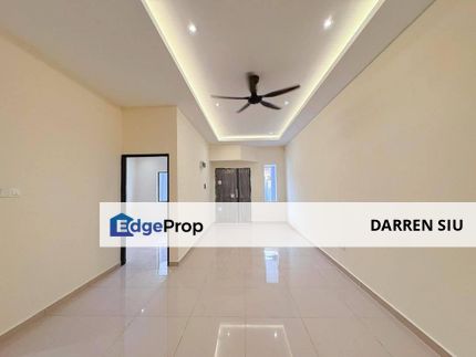 Desa Cemerlang @ Jalan Kekabu 单层排屋 , Johor, Ulu Tiram